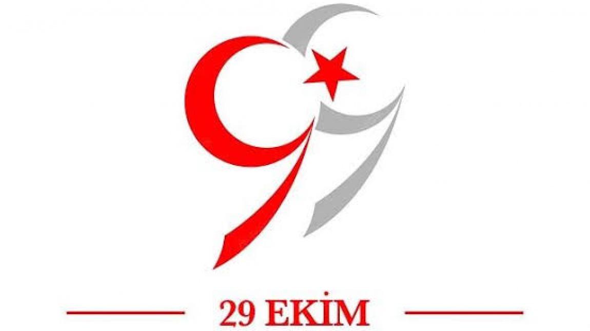 Türk, Devletsiz Olmaz! Nice asırlara Türkiye Cumhuriyeti!